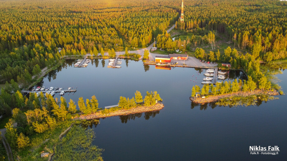 Är du redo för sommarens fisketurer?