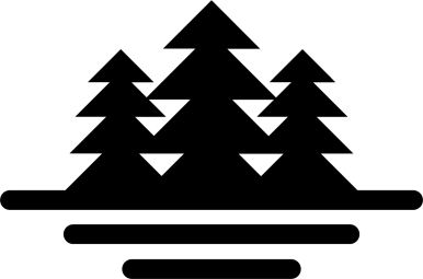 SDL Skog Svart